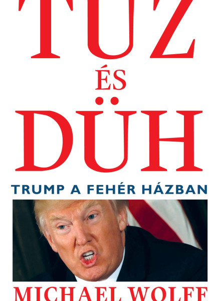 Tűz és düh   (ekönyv)