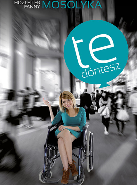Te döntesz (ekönyv)
