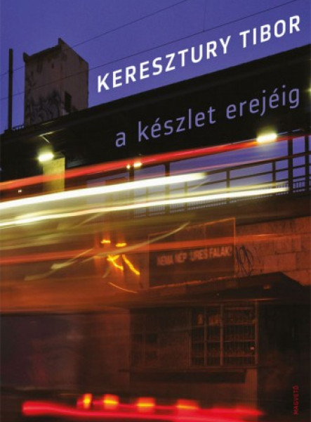 A készlet erejéig (ekönyv)