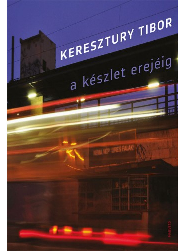 A készlet erejéig (ekönyv) A készlet erejéig (ekönyv)