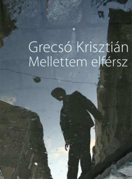 Mellettem elférsz (ekönyv)