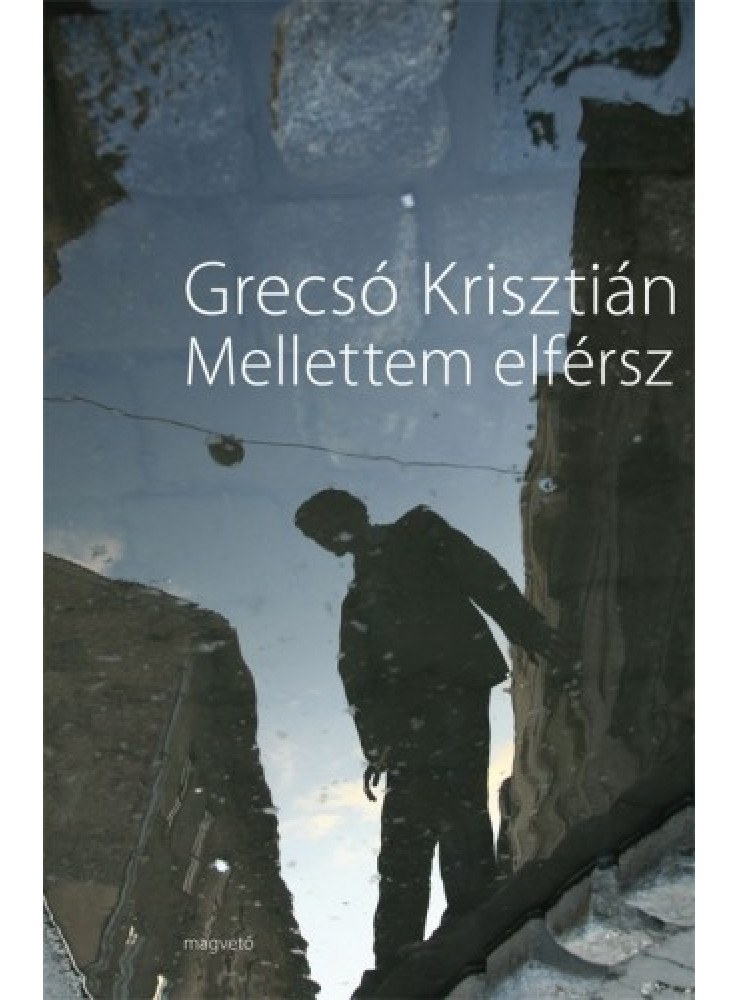 Mellettem elférsz (ekönyv) Mellettem elférsz (ekönyv)