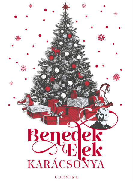 Benedek Elek karácsonya (ekönyv)