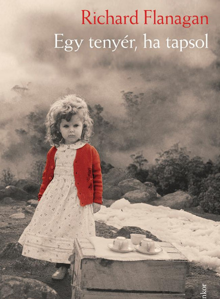Egy tenyér, ha tapsol (ekönyv)