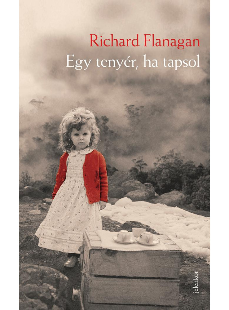Egy tenyér, ha tapsol (ekönyv) Egy tenyér, ha tapsol (ekönyv)