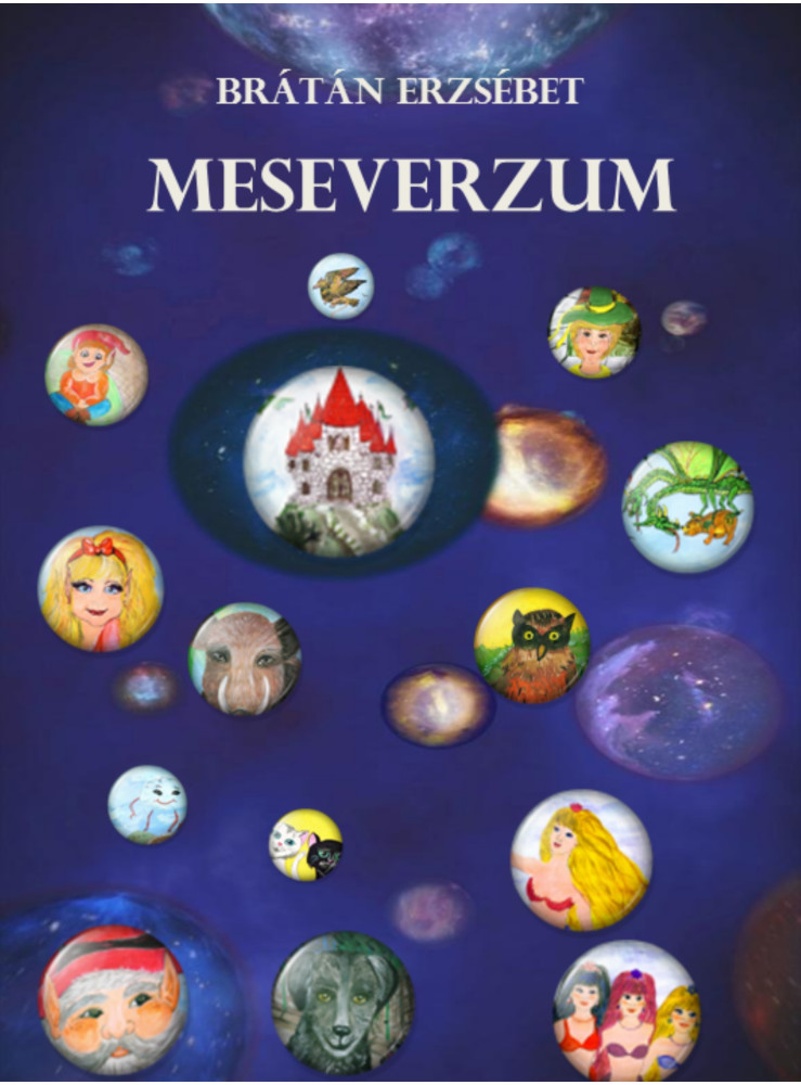 MESEVERZUM (ekönyv) MESEVERZUM (ekönyv)