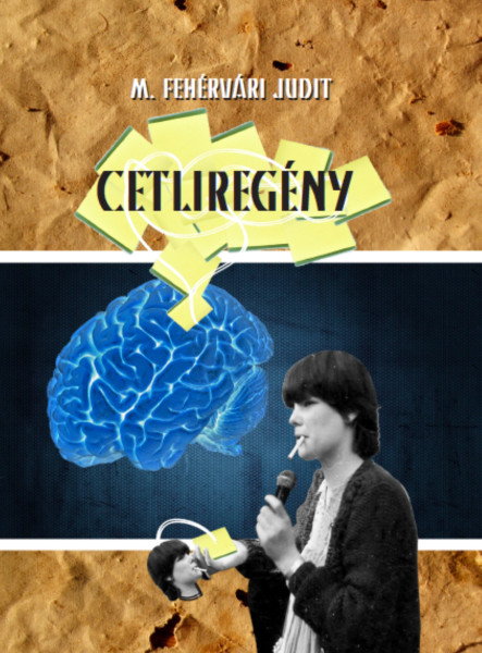 Cetliregény (ekönyv)