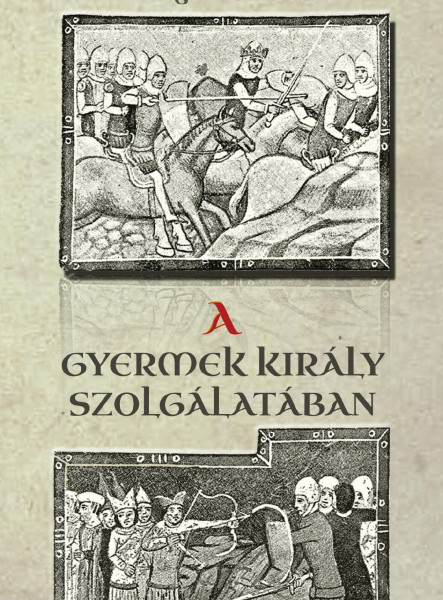 A gyermek király szolgálatában (ekönyv)