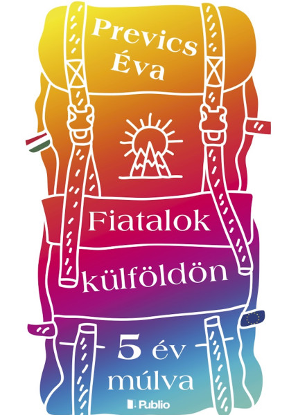 Fiatalok külföldön (5 év múlva) (ekönyv)