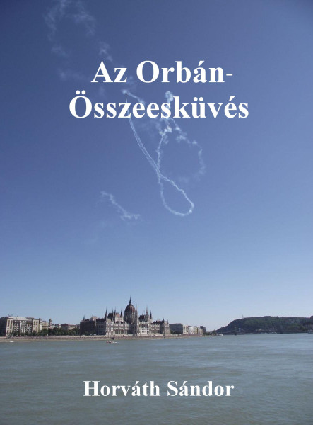 Az Orbán-Összeesküvés (ekönyv)