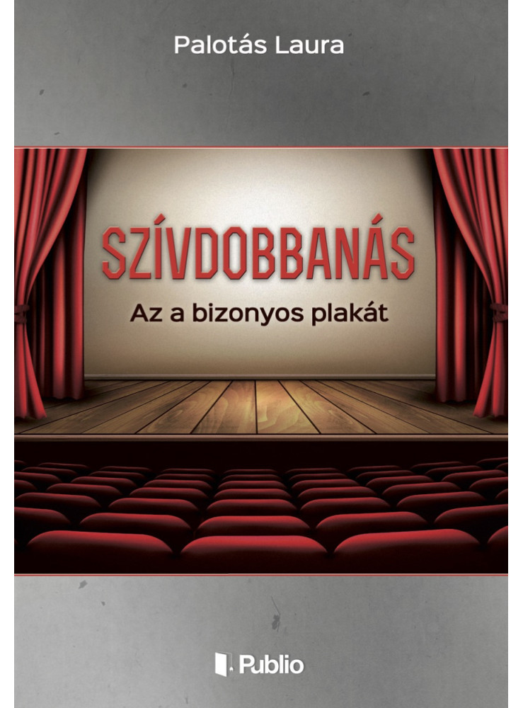 Szívdobbanás (ekönyv) Szívdobbanás (ekönyv)