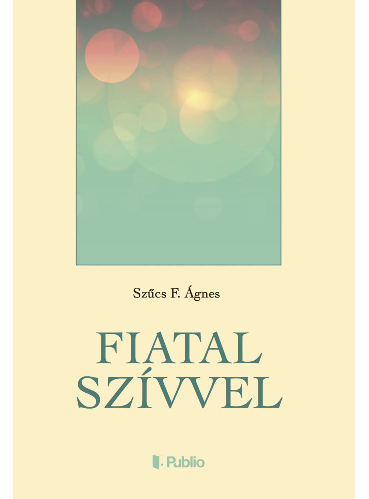 Fiatal szívvel (ekönyv)