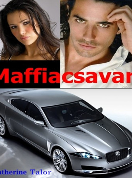 Maffiacsavar (ekönyv)