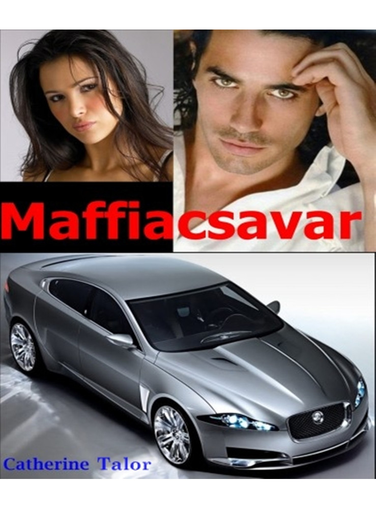 Maffiacsavar (ekönyv) Maffiacsavar (ekönyv)