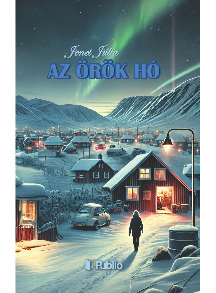 Az örök hó Az örök hó