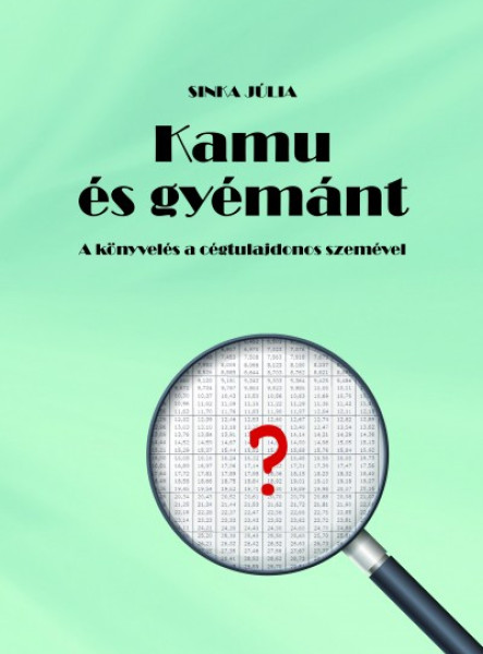 Kamu és gyémánt