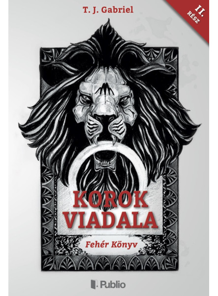 Korok Viadala II. Korok Viadala II.