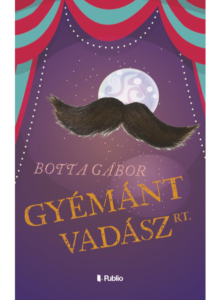 Gyémántvadász Rt. Gyémántvadász Rt.