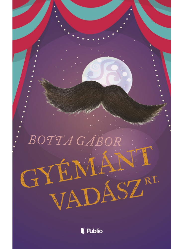 Gyémántvadász Rt.