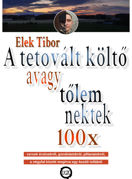 A tetovált költő 