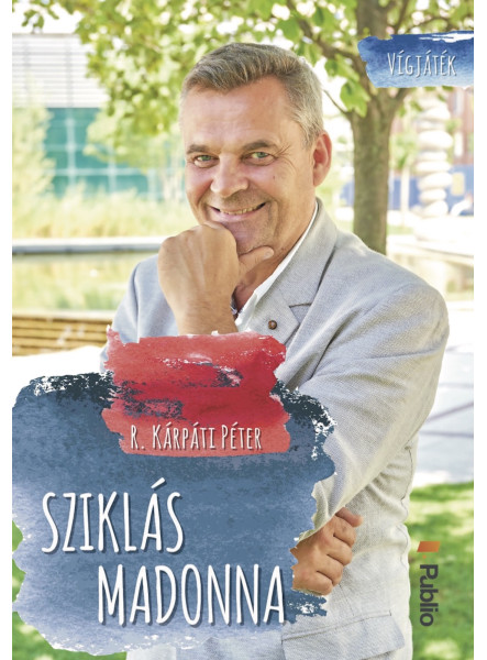 Sziklás madonna Sziklás madonna