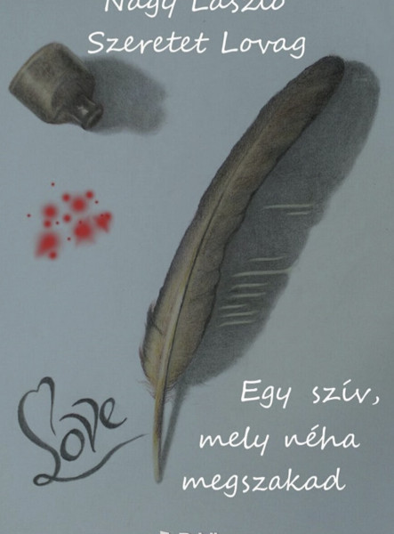 Egy szív mely néha megszakad (ekönyv)