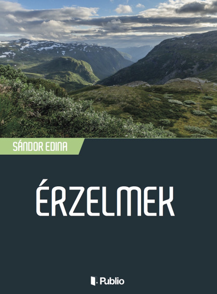 Érzelmek (ekönyv)