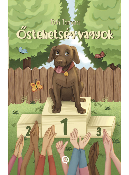 Őstehetség vagyok Őstehetség vagyok