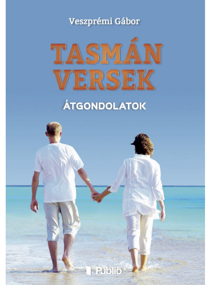 Tasmán versek (ekönyv) Tasmán versek (ekönyv)