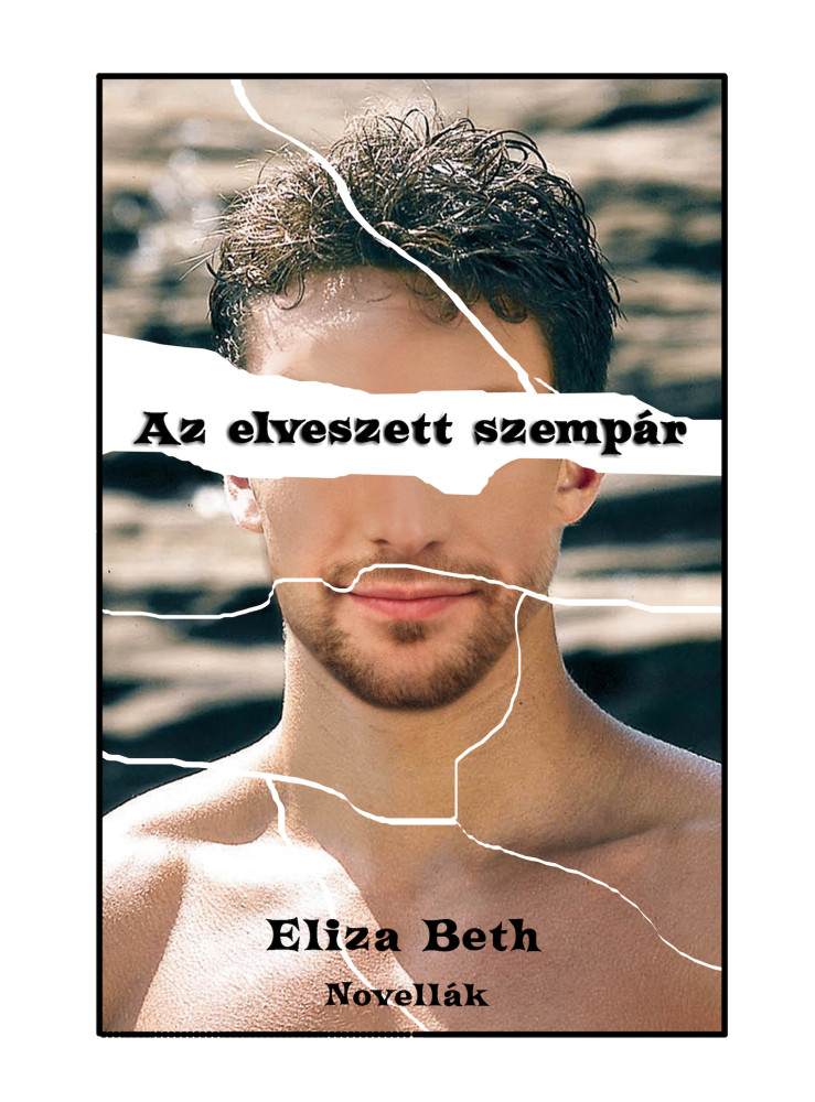 Az elveszett szempár (ekönyv) Az elveszett szempár (ekönyv)