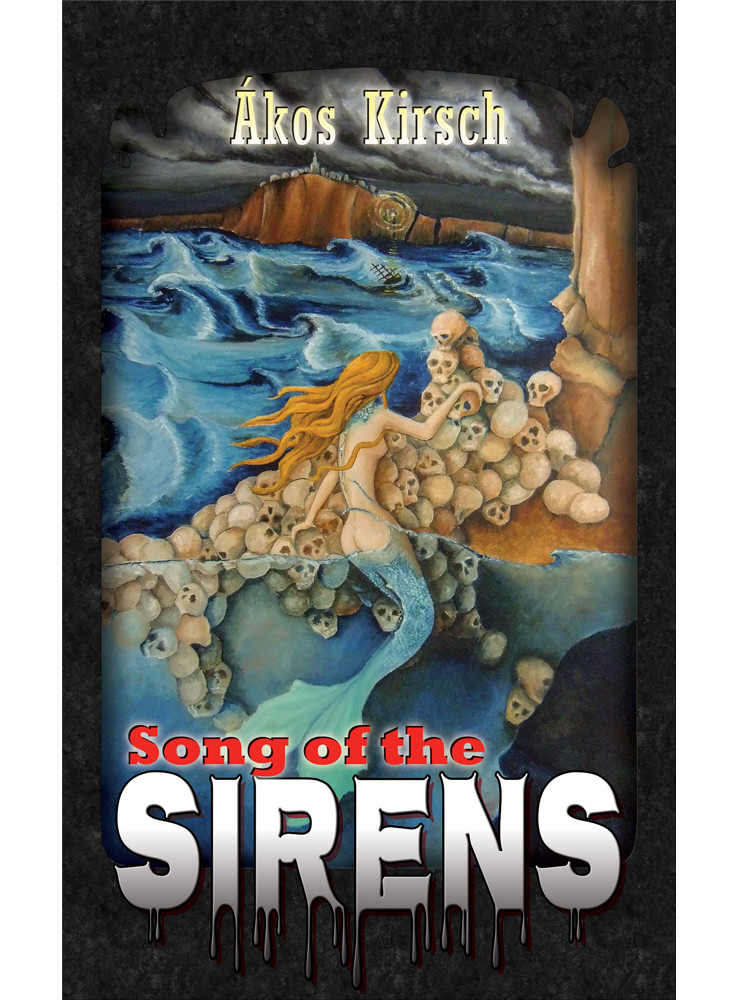 Song of the Sirens Song of the Sirens