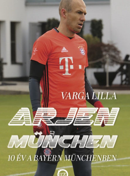Arjen München 