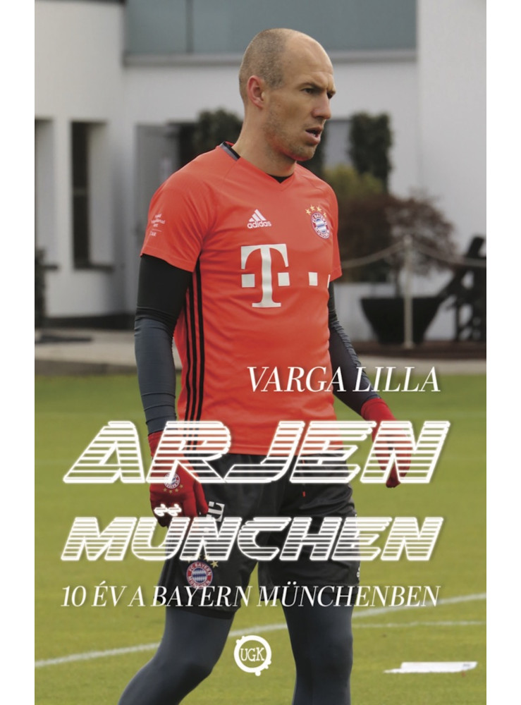 Arjen München Arjen München