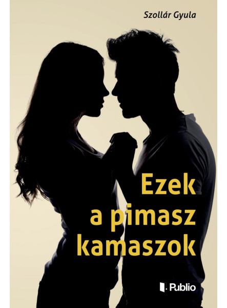 Ezek a pimasz kamaszok (ekönyv)