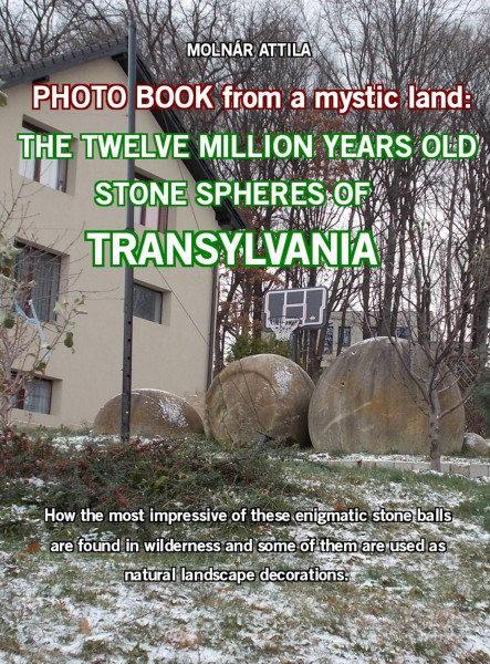 PHOTO BOOK from a mystic land (ekönyv)