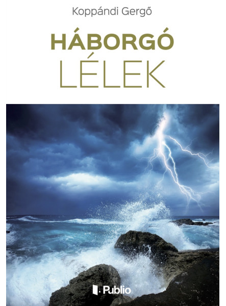 Háborgó lélek (ekönyv)