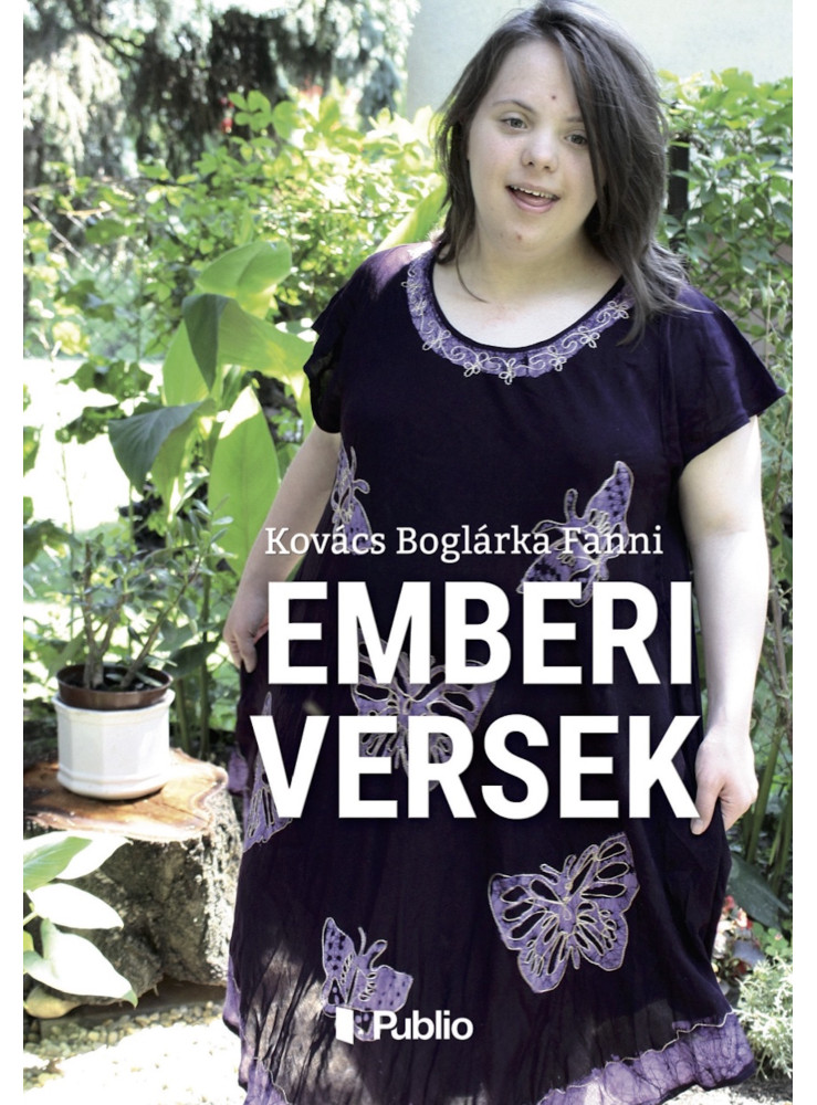 Emberi versek (ekönyv) Emberi versek (ekönyv)