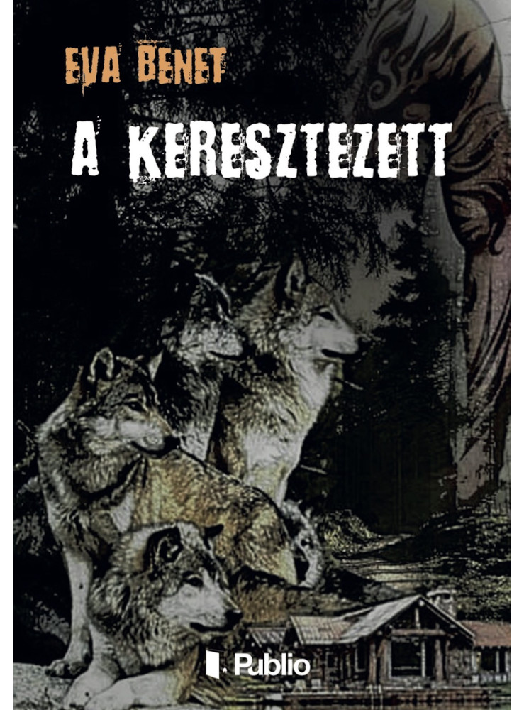 A keresztezett (ekönyv) A keresztezett (ekönyv)