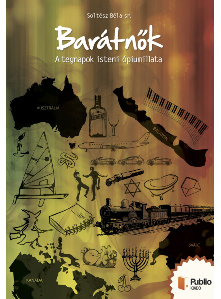 Barátnők Barátnők