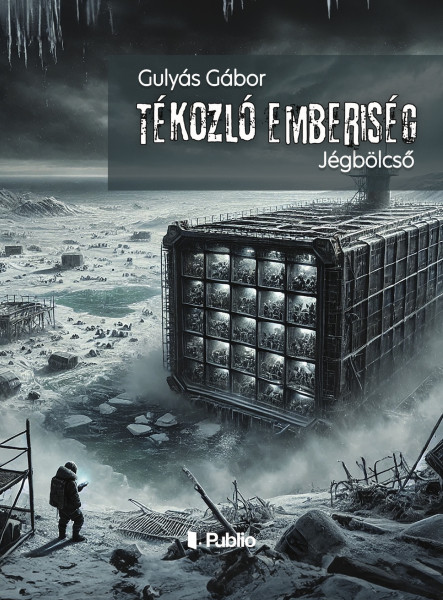 Tékozló emberiség (ekönyv)