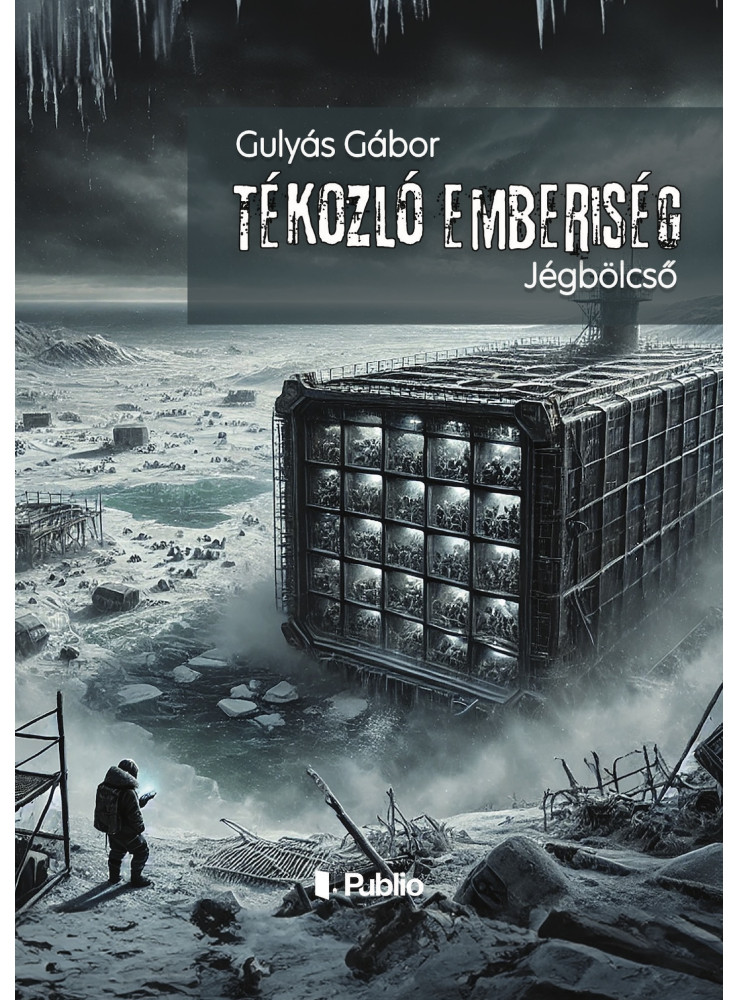 Tékozló emberiség (ekönyv) Tékozló emberiség (ekönyv)