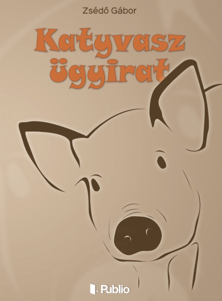 Katyvasz ügyirat (ekönyv)