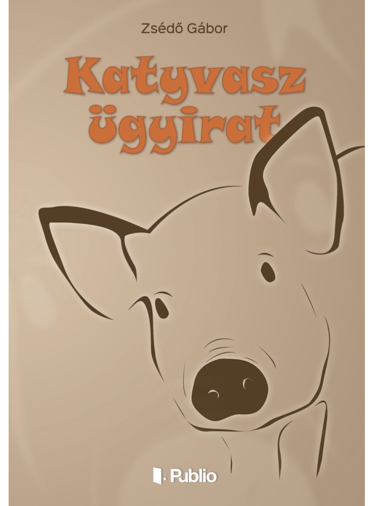 Katyvasz ügyirat (ekönyv) Katyvasz ügyirat (ekönyv)