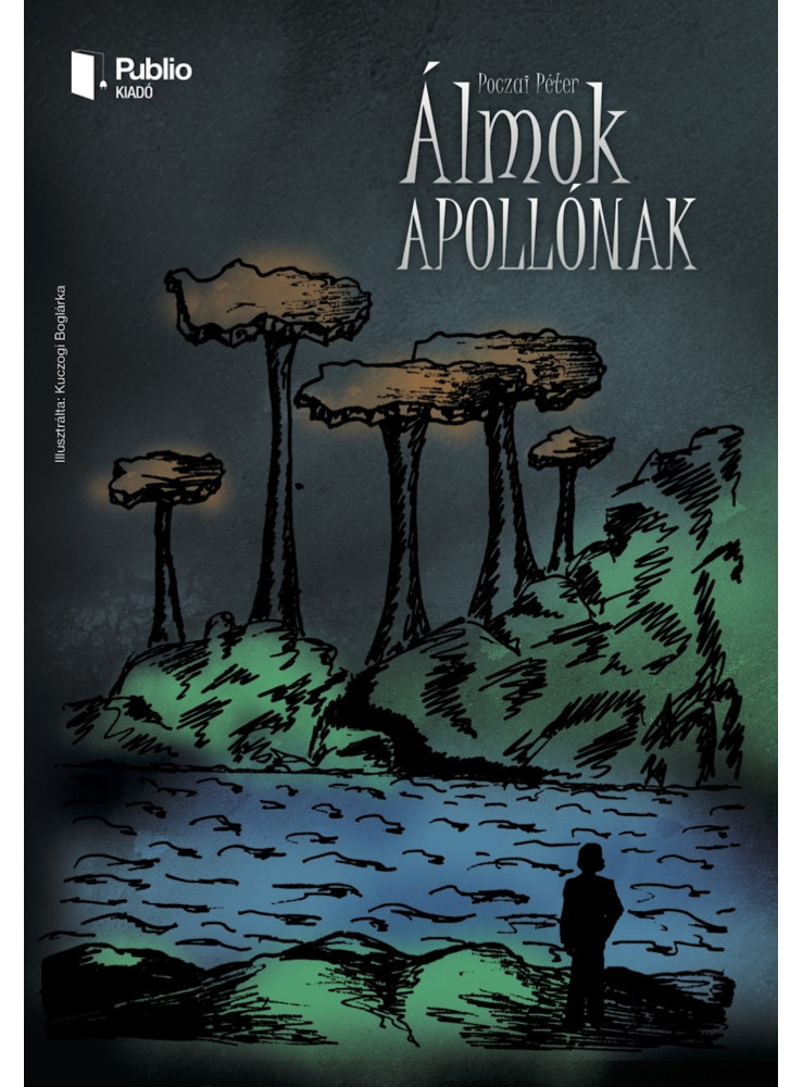 Álmok Apollónak (ekönyv) Álmok Apollónak (ekönyv)