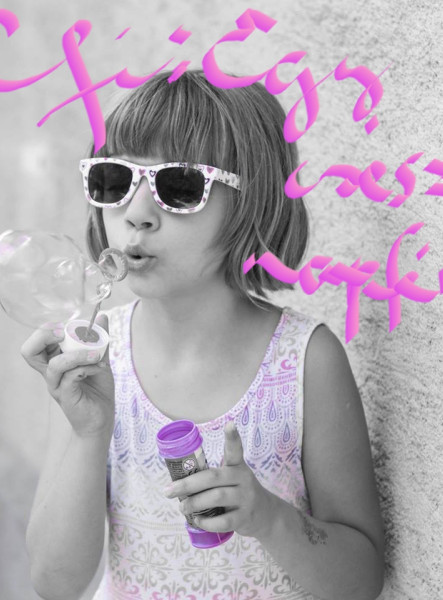 Egy csésze napfény