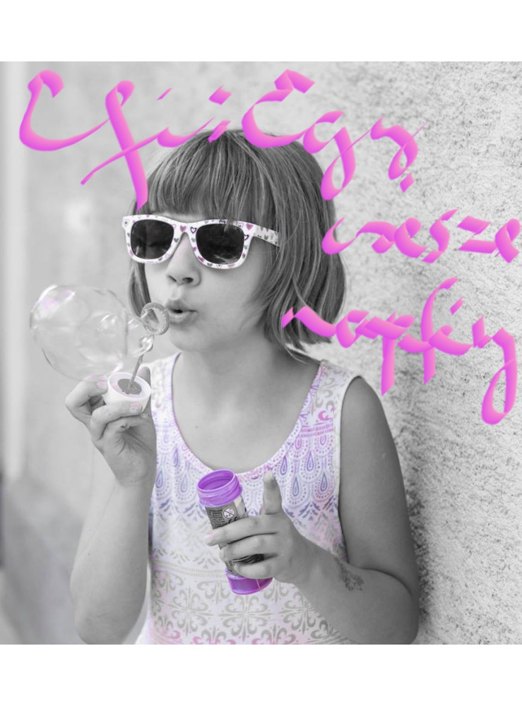 Egy csésze napfény Egy csésze napfény