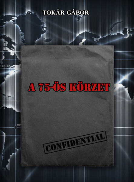 A 75-ös körzet (ekönyv)