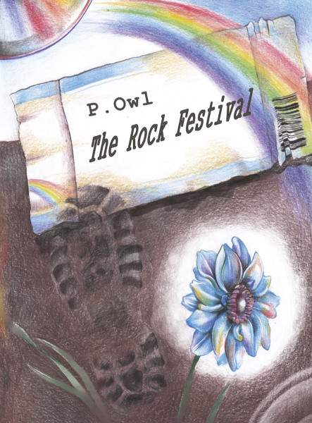The Rock Festival  (ekönyv)