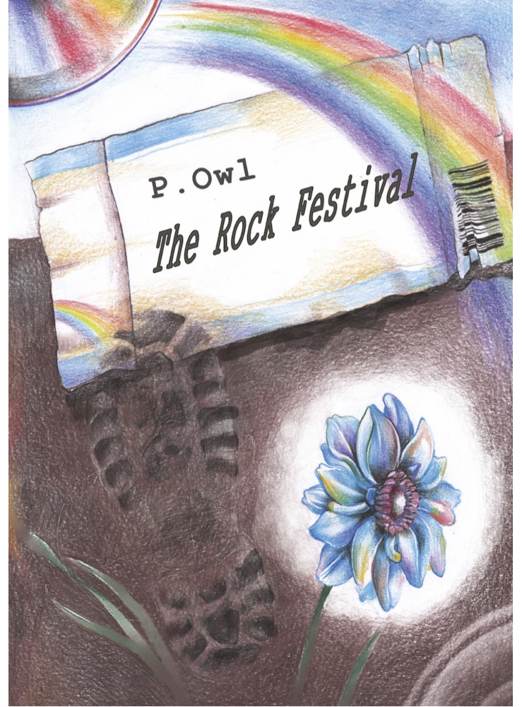 The Rock Festival (ekönyv) The Rock Festival (ekönyv)