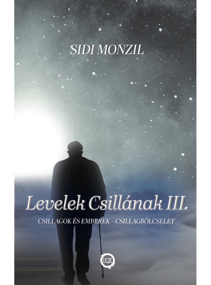 Levelek Csillának III. Levelek Csillának III.
